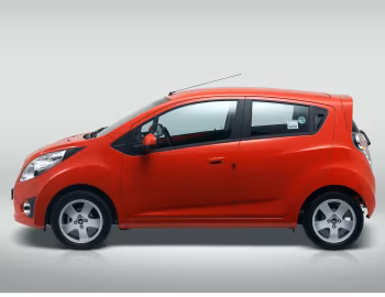 Daewoo Matiz Creative (M300) '08.2009–03.2011