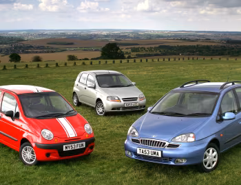 Daewoo