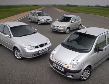 Daewoo
