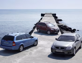 Daewoo