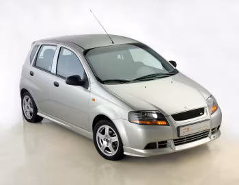MS Design Daewoo Kalos (T200)