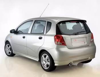 MS Design Daewoo Kalos (T200)