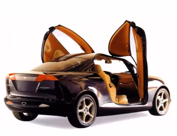 Daewoo Mya Concept '08.1996