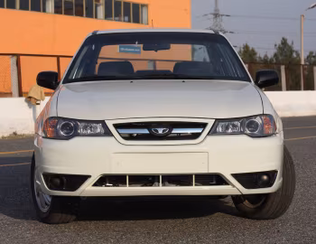Daewoo Nexia '2008–05.2016