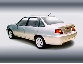 Daewoo Nexia '2008–05.2016