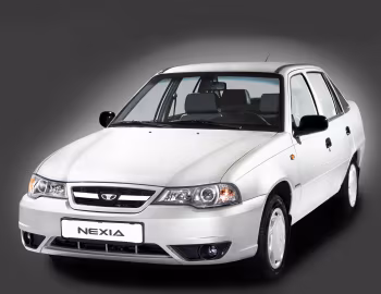Daewoo Nexia '2008–05.2016