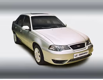 Daewoo Nexia '2008–05.2016