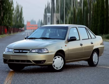 Daewoo Nexia '2008–05.2016