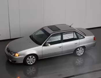 Daewoo Nexia '2008–05.2016