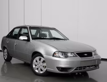 Daewoo Nexia '2008–05.2016