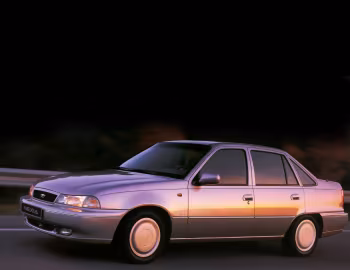 Daewoo Nexia Sedan '05.1994–2008