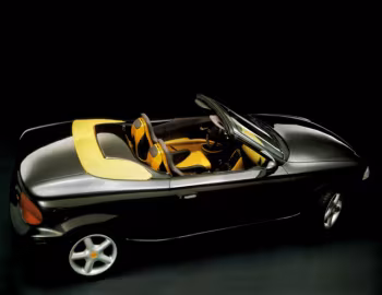 Daewoo No.1 Concept '1994