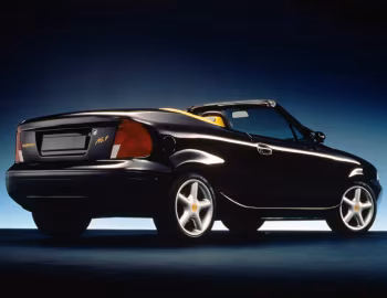 Daewoo No.1 Concept '1994