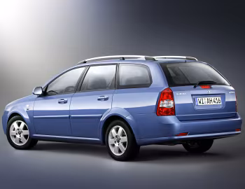 Daewoo Nubira Wagon '2004