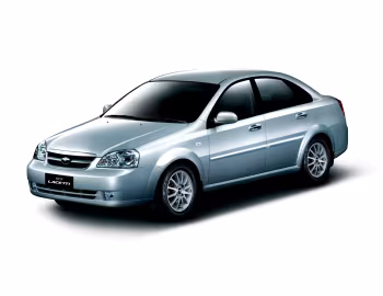 Daewoo Lacetti '2004–08