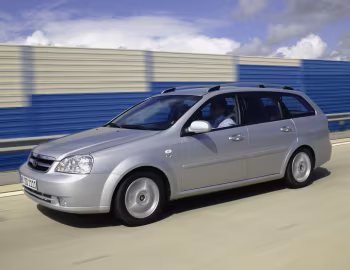 Daewoo Nubira Wagon '2004