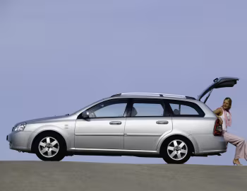 Daewoo Nubira Wagon '2004