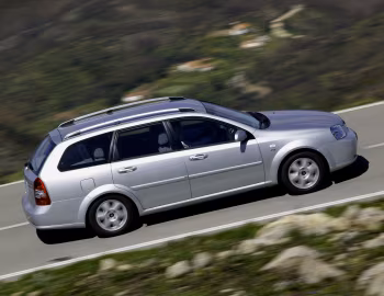 Daewoo Nubira Wagon '2004