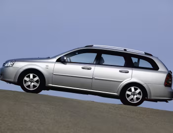 Daewoo Nubira Wagon '2004