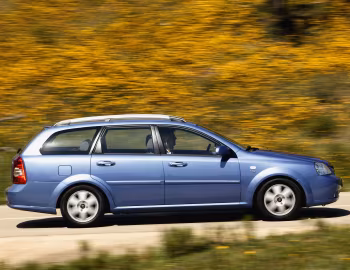 Daewoo Nubira Wagon '2004