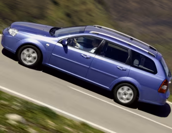 Daewoo Nubira Wagon '2004