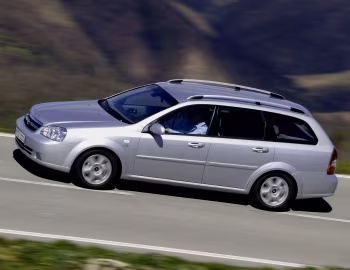 Daewoo Nubira Wagon '2004