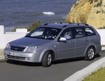Daewoo Nubira Wagon '2004
