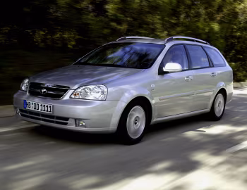 Daewoo Nubira Wagon '2004