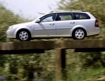 Daewoo Nubira Wagon '2004