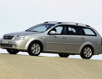 Daewoo Nubira Wagon '2004