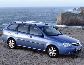 Daewoo Nubira Wagon '2004