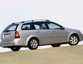 Daewoo Nubira Wagon '2004