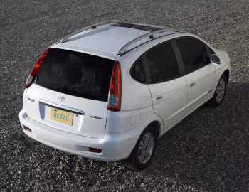Daewoo Rezzo '07.2005–06.2007