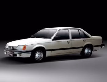 Daewoo Royale Prince '07.1983–05.1991
