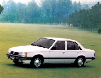 Daewoo Royale Prince '07.1983–05.1991