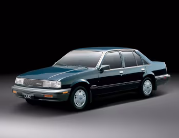Daewoo Royale Duke '1987–03.1989