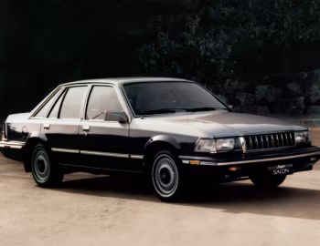 Daewoo Royale Super Salon '1987–91