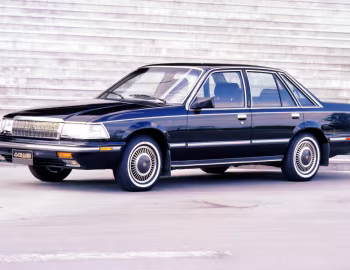 Daewoo Royale Super Salon '1987–91