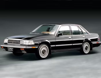 Daewoo Royale Super Salon '1987–91