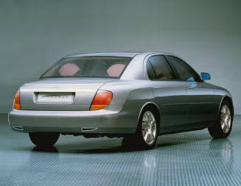 Daewoo Shiraz Concept '03.1997