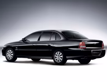 Daewoo Statesman '05.2005–07.2006