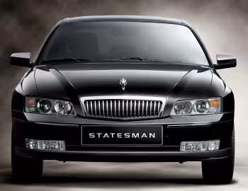 Daewoo Statesman '05.2005–07.2006