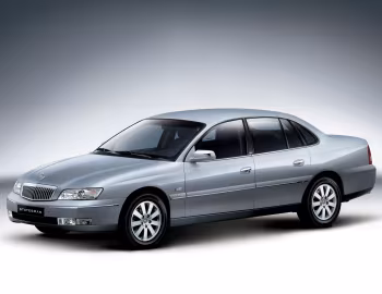 Daewoo Statesman '05.2005–07.2006