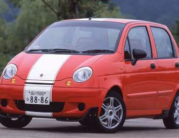 Tommykaira m08 '2004–05