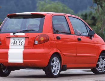 Tommykaira m08 '2004–05