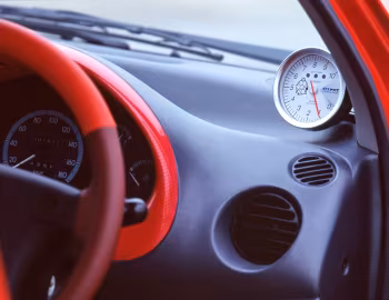 Interior Tommykaira m08 '2004–05