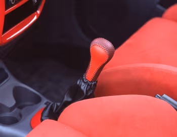 Interior Tommykaira m08 '2004–05