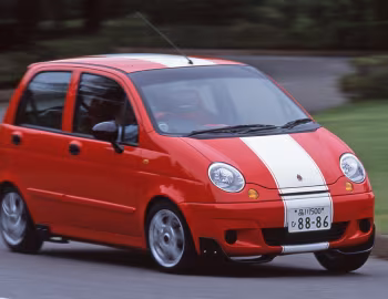 Tommykaira m08 '2004–05