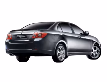 Daewoo Tosca (V250) '2006–08