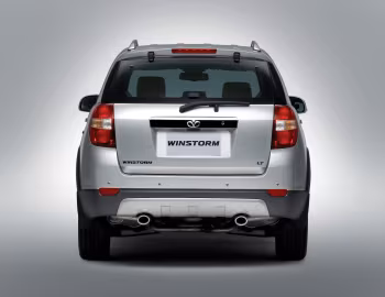 Daewoo Winstorm '07.2006–12.2010